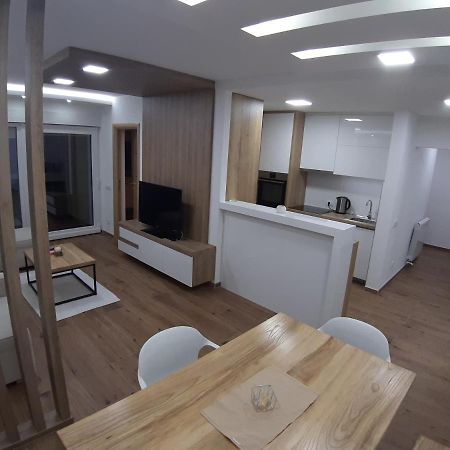 Serbian Home, Gandijeva 162 ベオグラード エクステリア 写真