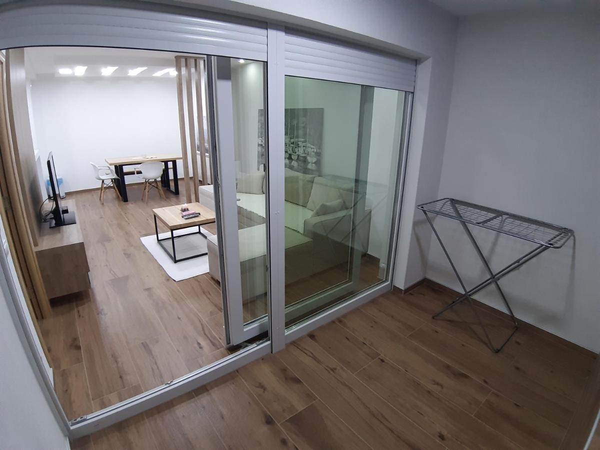 Serbian Home, Gandijeva 162 ベオグラード エクステリア 写真