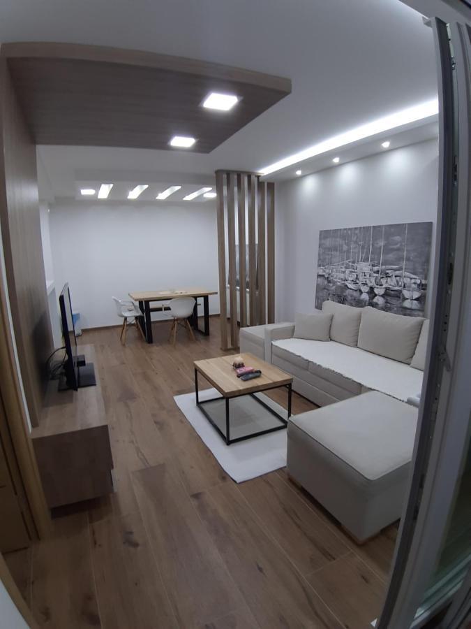 Serbian Home, Gandijeva 162 ベオグラード エクステリア 写真