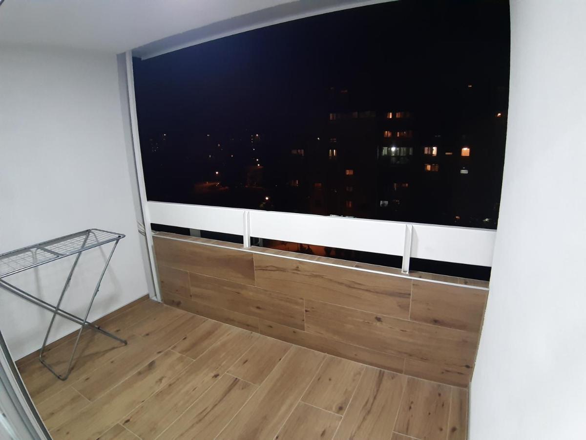 Serbian Home, Gandijeva 162 ベオグラード エクステリア 写真